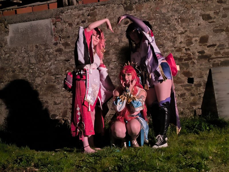 The Cosplay Gazette – 11 March 2026