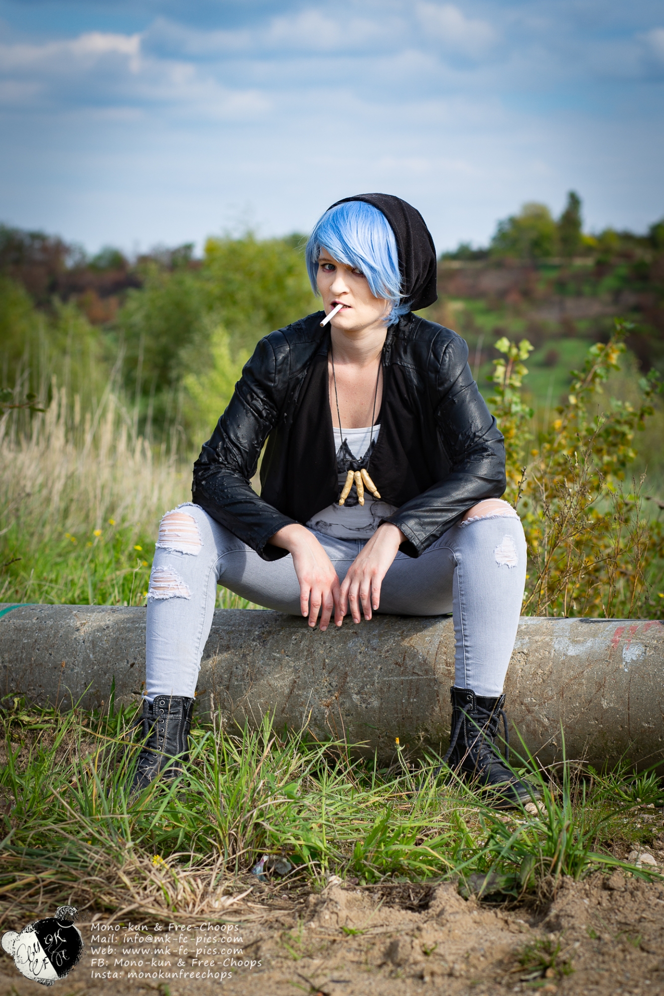 Chloe Price — photo 27