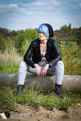 Chloe Price preview 2