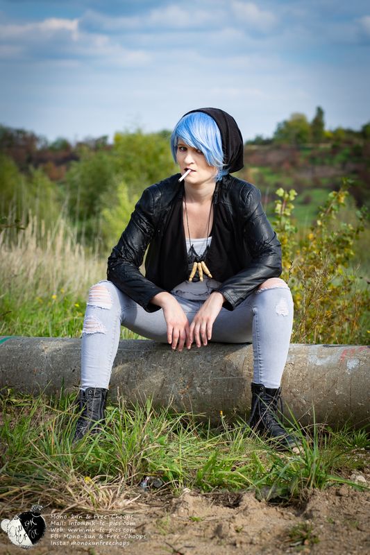 Izylein – Chloe Price