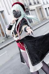 Mutsumi Wakaba- ycon preview 3