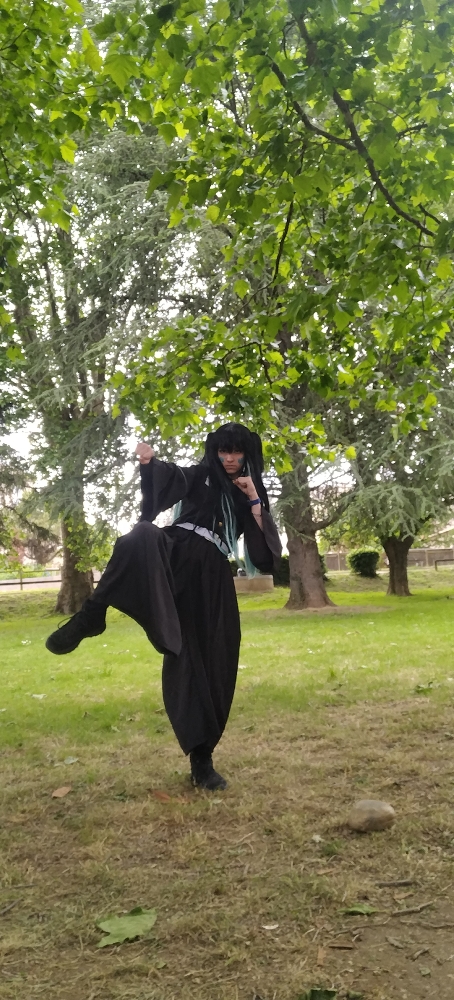 Mushiro Tokito  - Photo 12