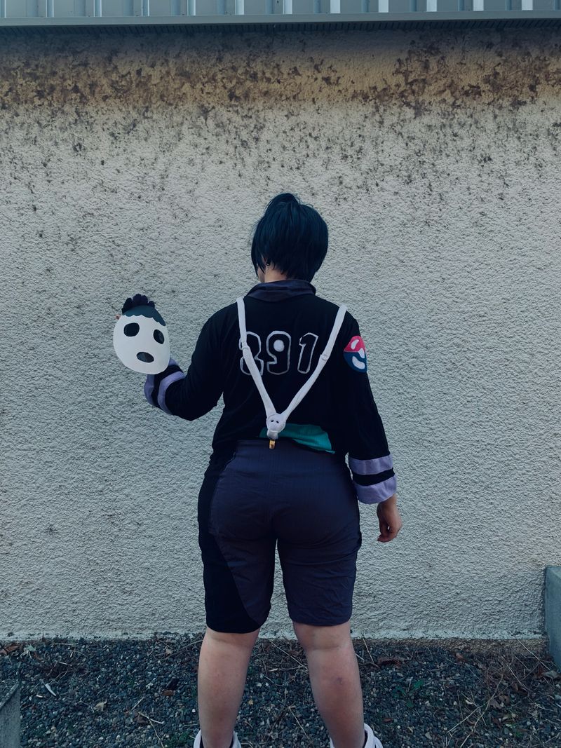 Sawcha – Alistair BGC 2025