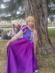 Rapunzel preview 3