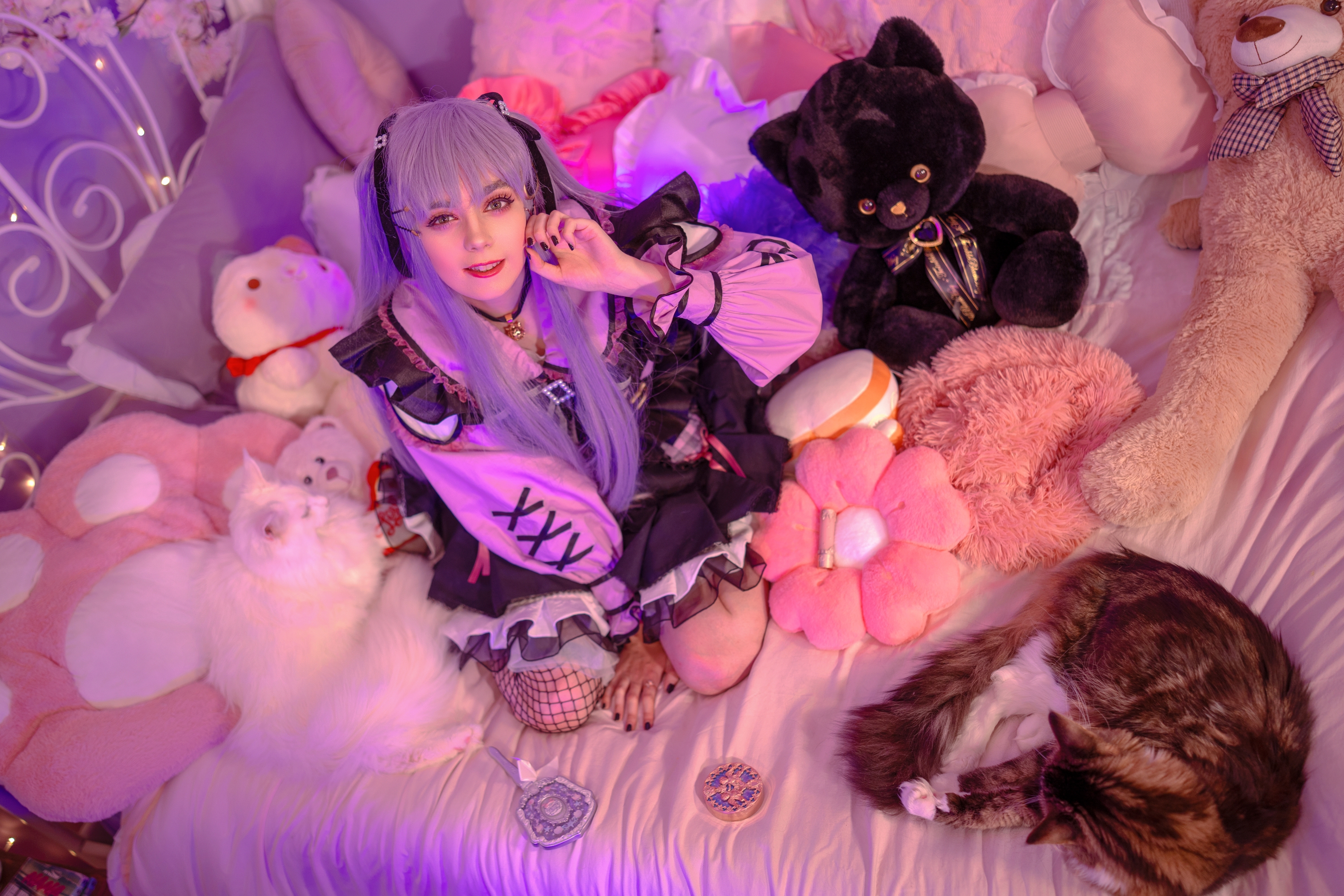 Kawaii bedroom — photo 8