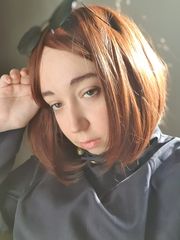 Shoko Ieiri preview 2