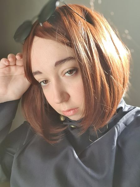 Neon - Shoko Ieiri
