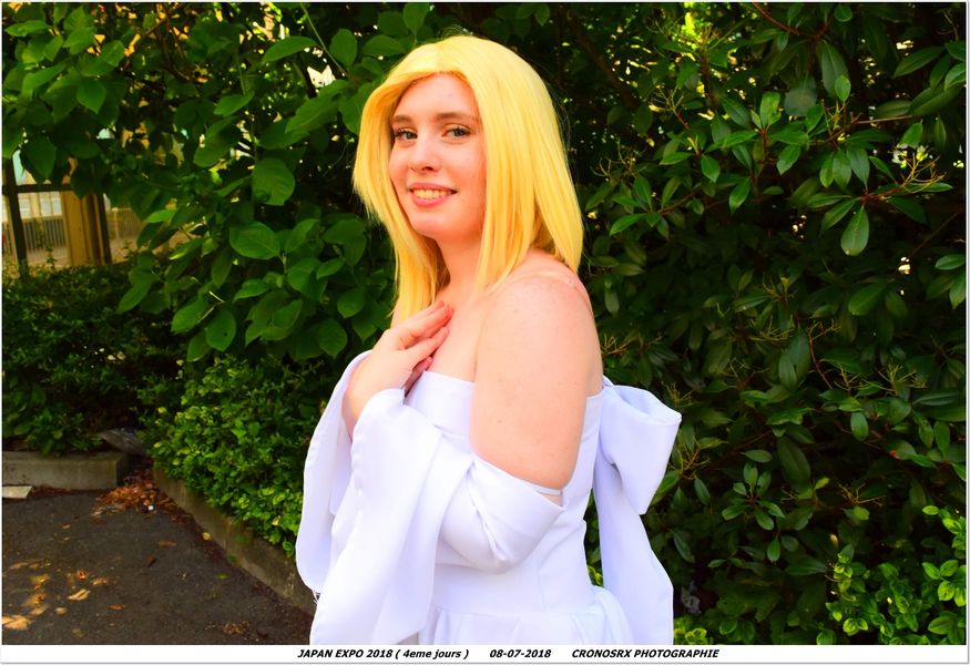 Lia_ - Elaine 