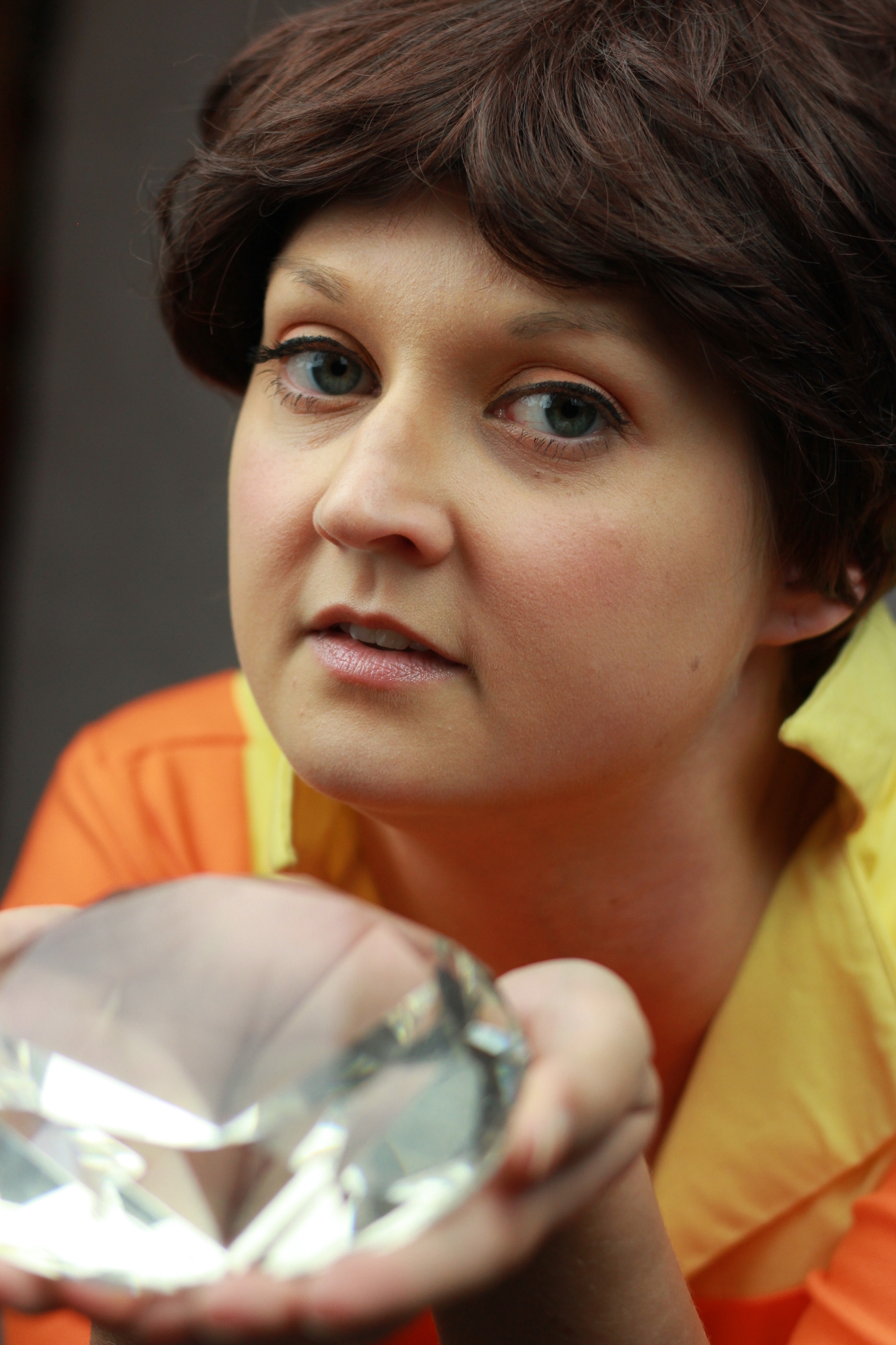 Ai Kisugi (Cat's Eye - Photo 8