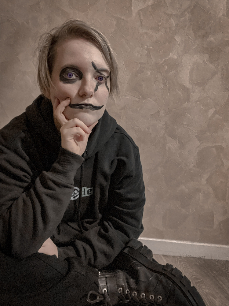 Psychodelic — photo 5