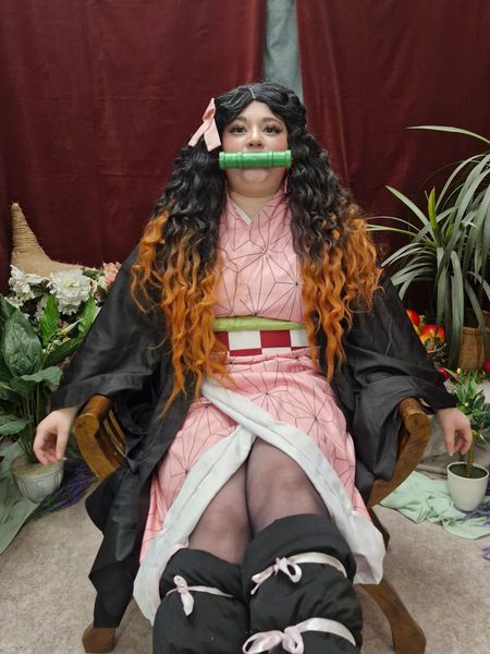 ✨️~rinou~✨️ - Nezuko #2 2025 