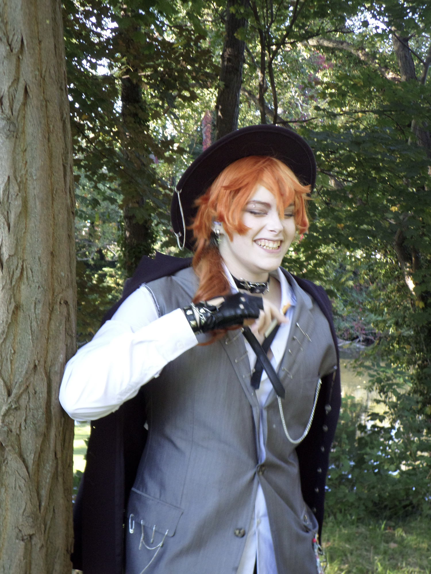 Chuuya 2.0 - Photo 6
