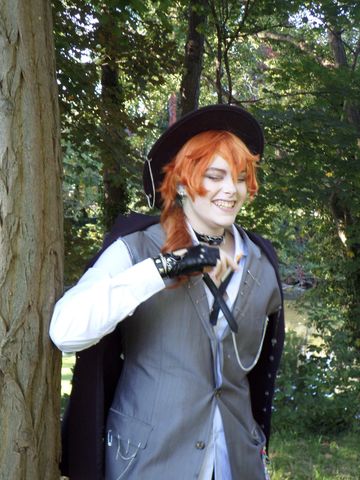 Chuuya 2.0