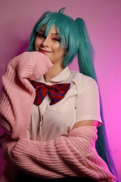 Mushu_bidou - Miku Zako