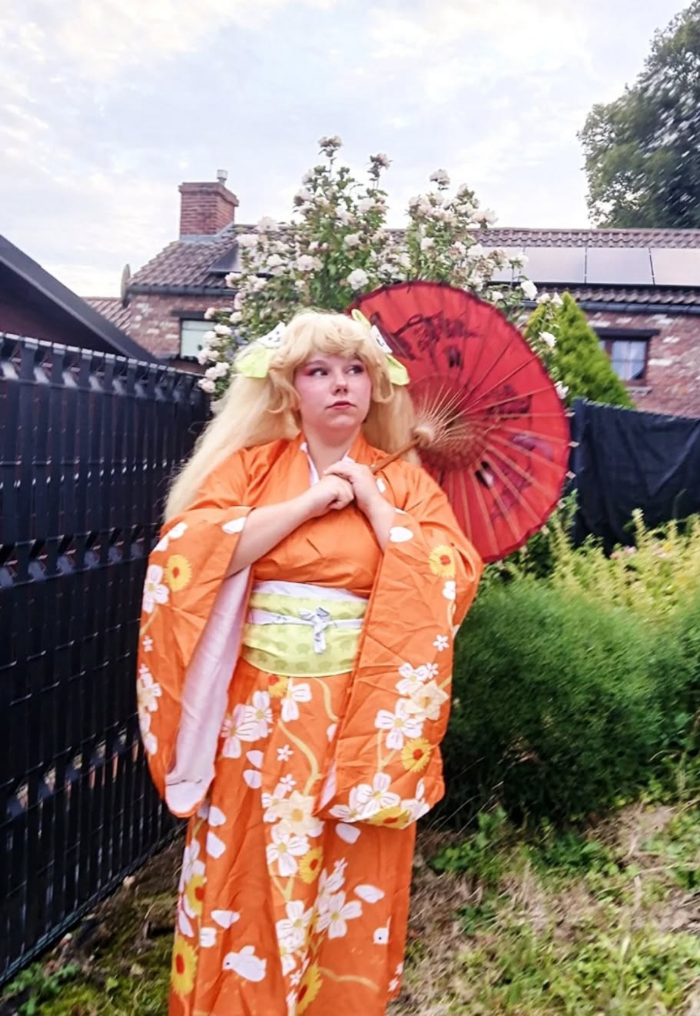 Hiyoko saionji  - Photo 7