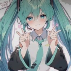 Miku preview 2