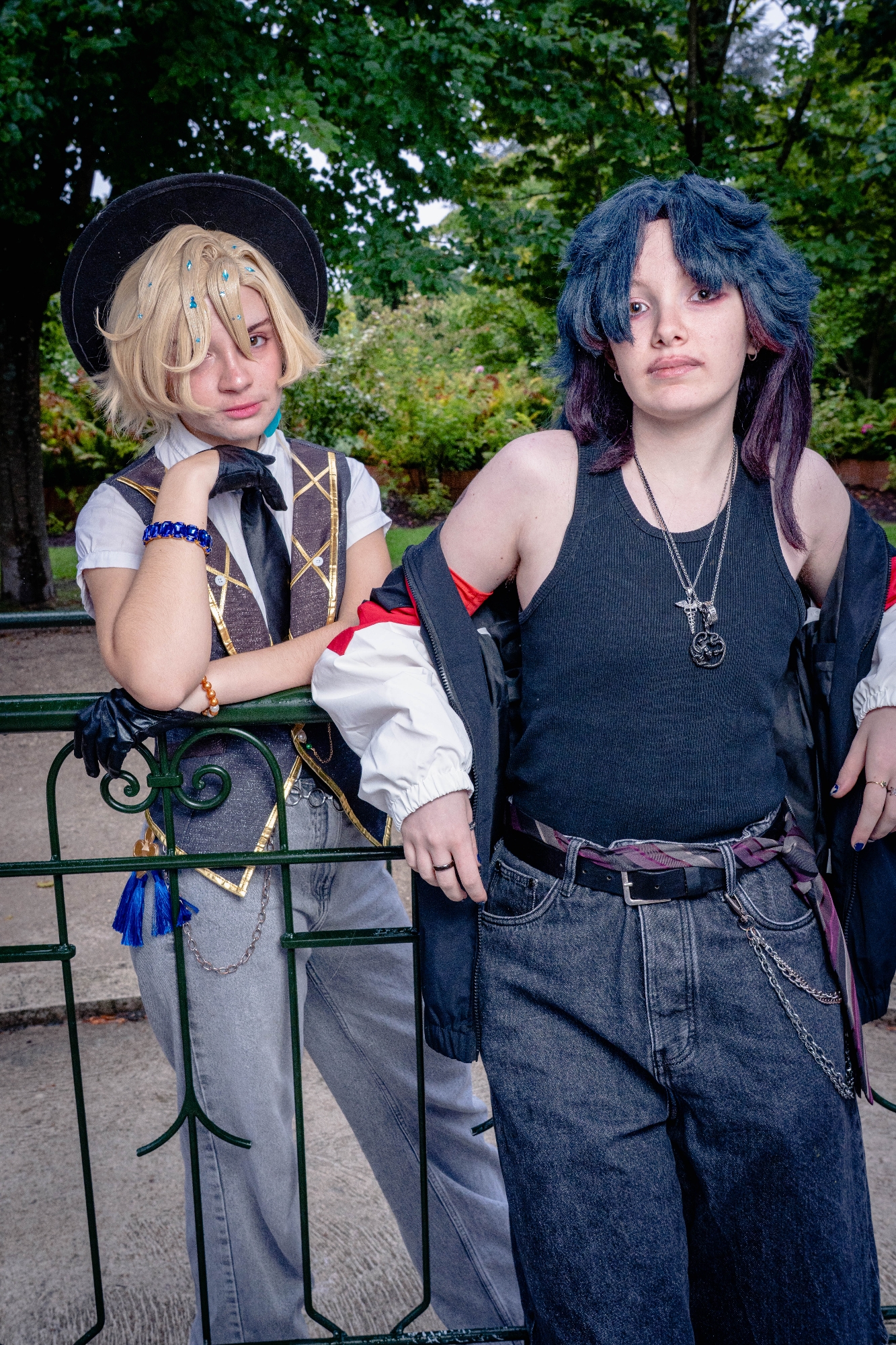 Park Louis Pasteur - Photo 35