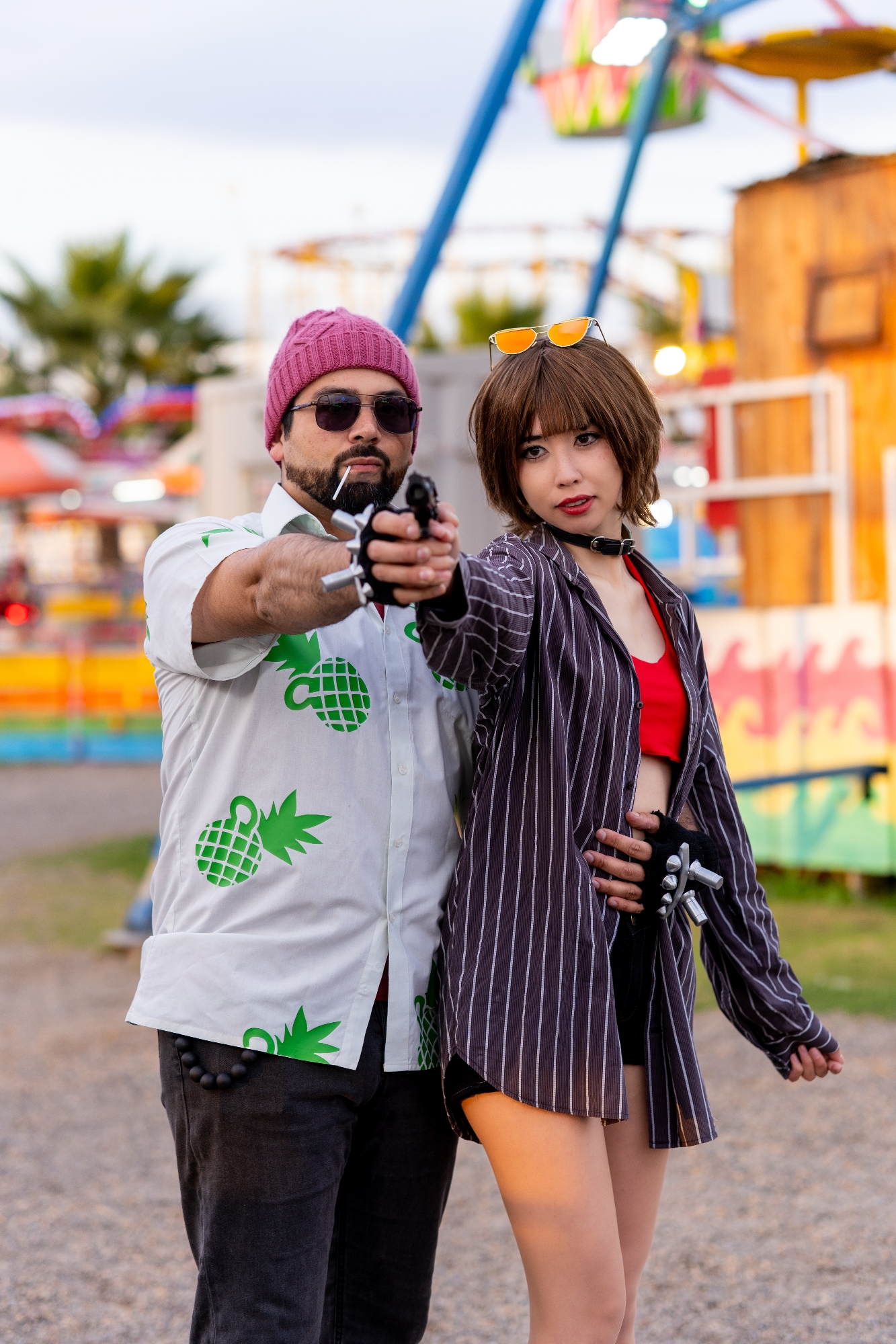 Obiguro & Boiled - Photo 6