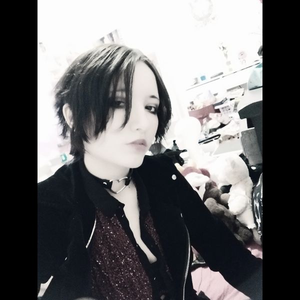 Xayne - Nana Osaki