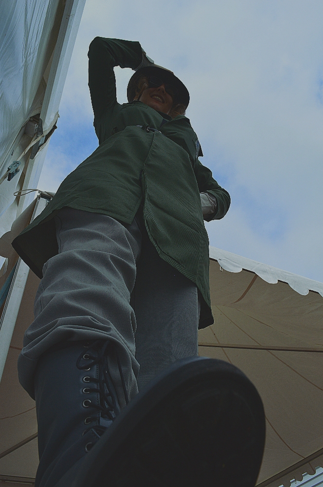 Necronomi-con 2025 - Photo 11