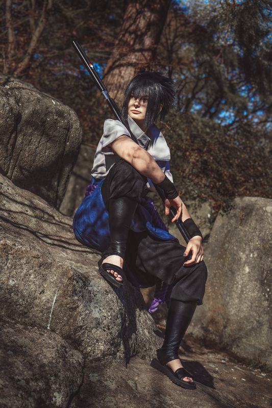 Nine2fivecosplay – Spring