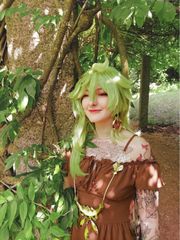 Collei preview 2