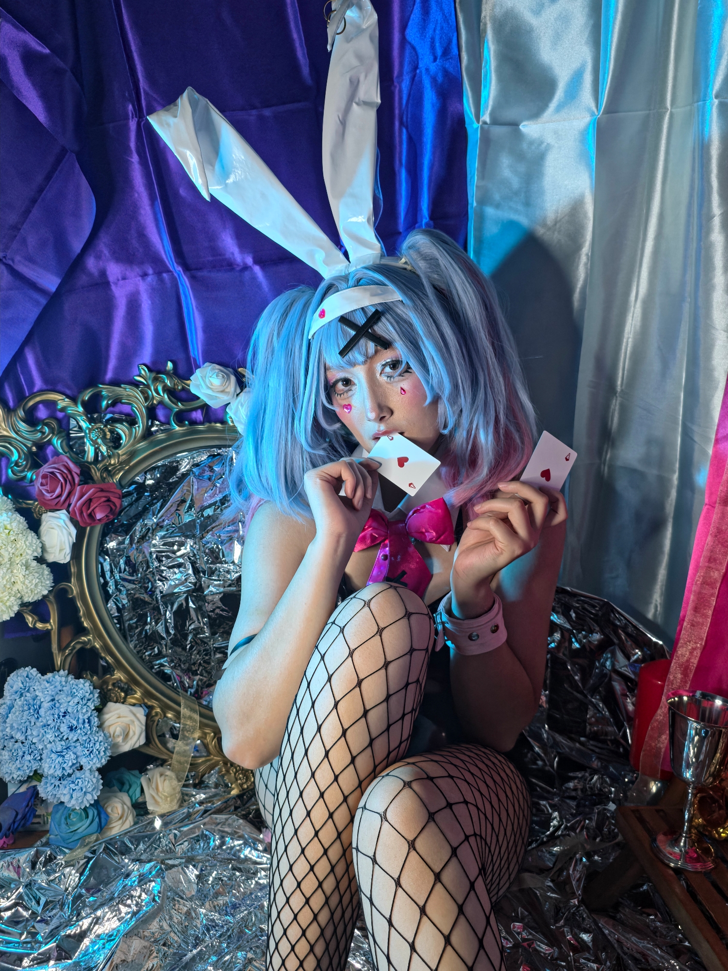 Rabbit Hole Miku — photo 190