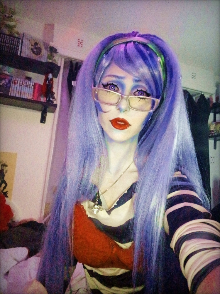 Ghoulia yelps - Photo 4