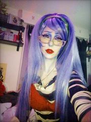 Ghoulia yelps preview 2