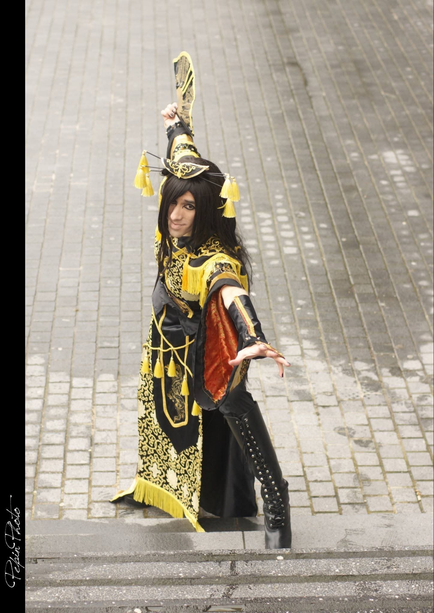 Asagi, photo 20