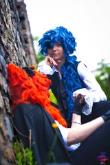 Kaeya x Diluc preview 2