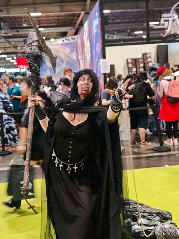 Marta outlast 2