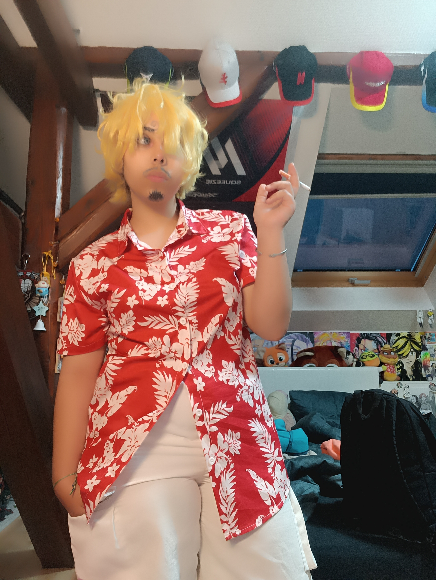 Sanji — photo 7
