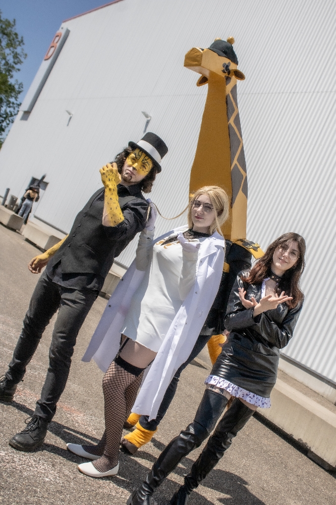 Rasso. OP Metztor'ii - Photo 2