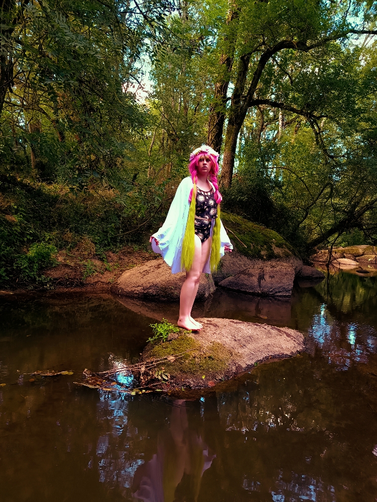 Mitsuri KANROJI - Photo 28