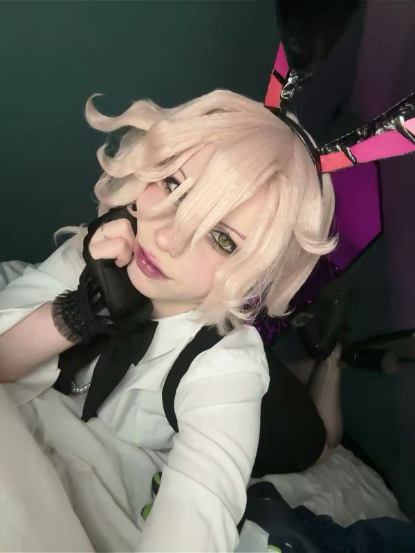 Diasomn1aa – Asmodeus Bunny
