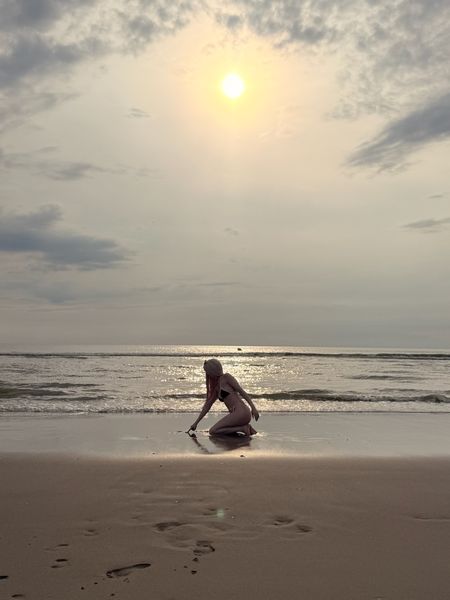 Kriiistberry - Marin kitagawa beach