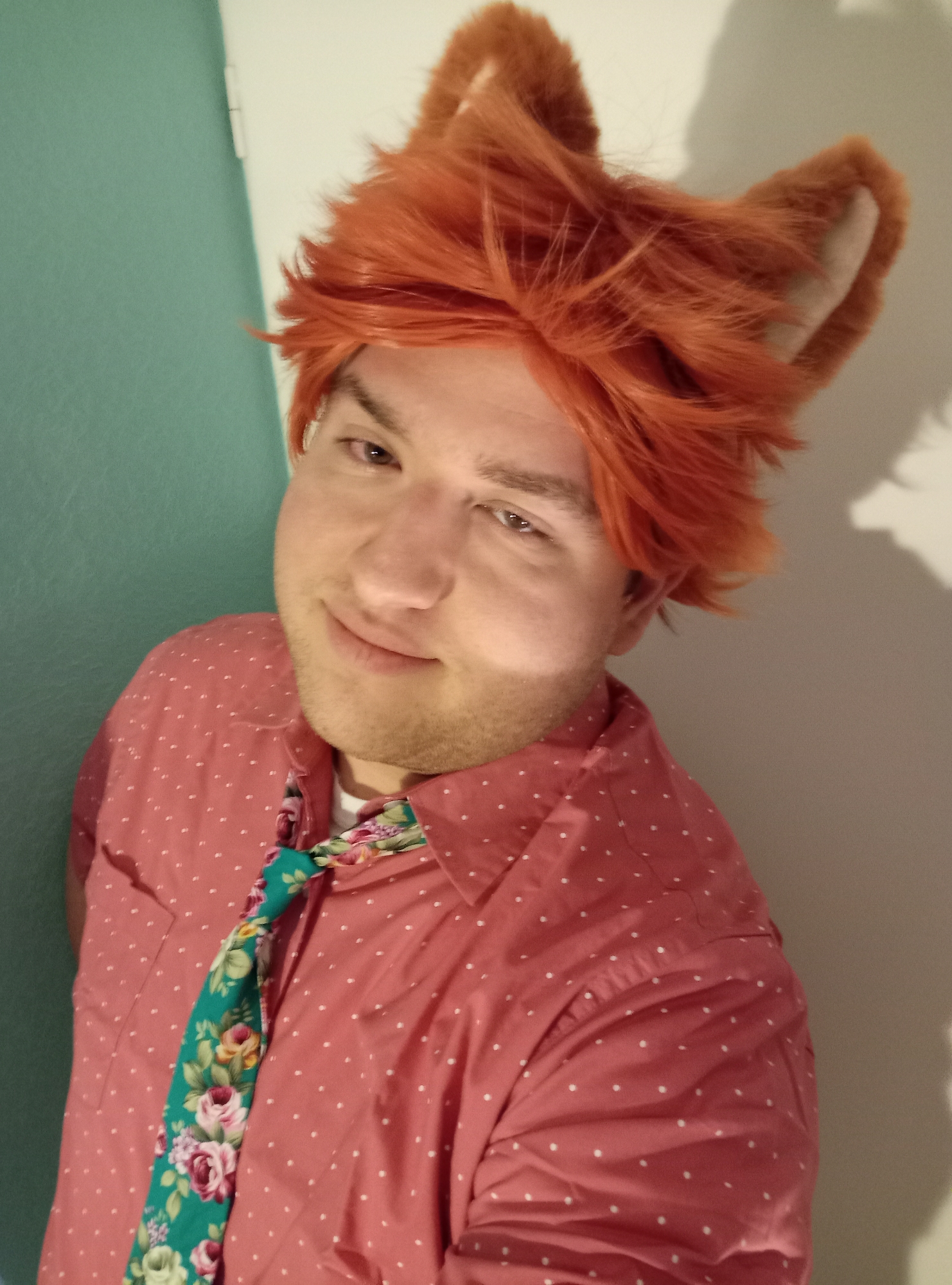 Nick Wilde — photo 9