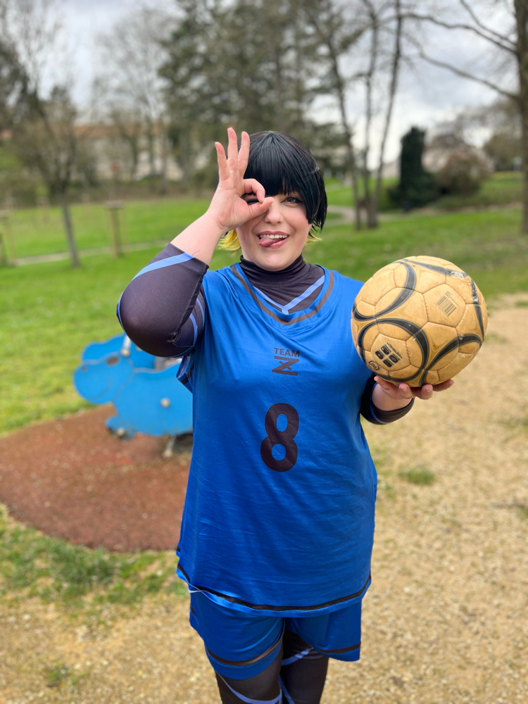 Bachira Meguru 2023 - Photo 11