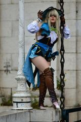 Kirara skin preview 3
