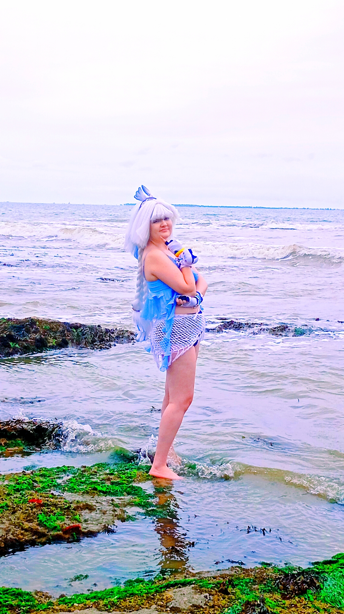 Mualani(shoot plage) — photo 8
