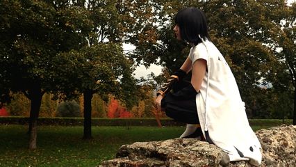 Soi-fon Lucca 2025 preview 2