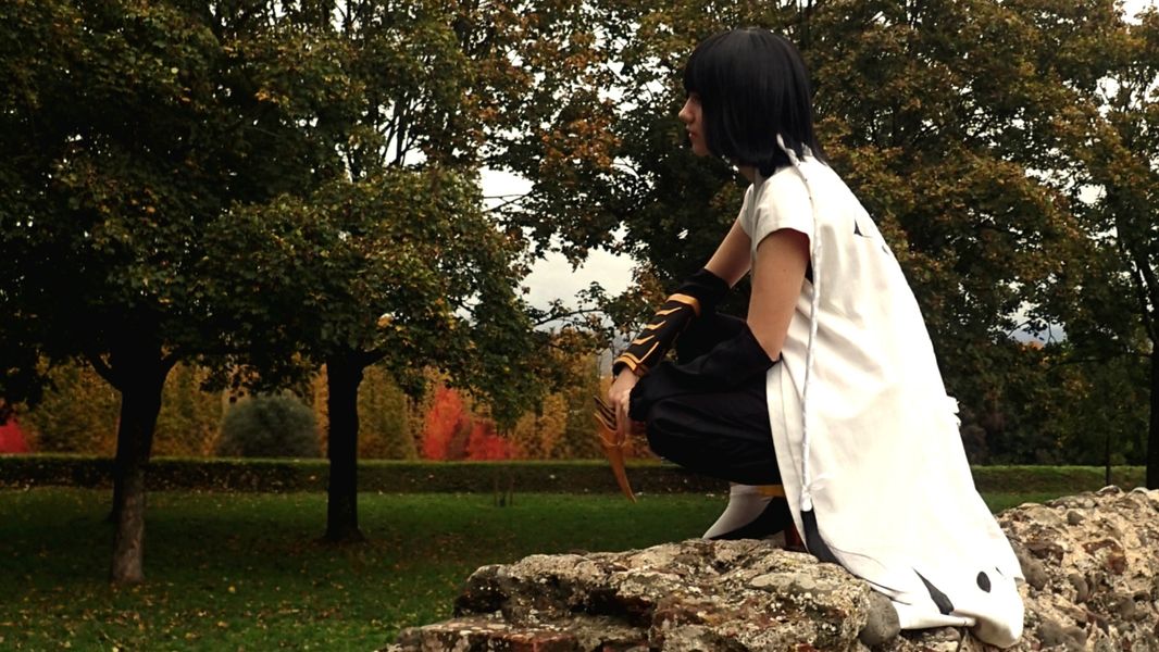 Saori_357 - Soi-fon Lucca 2025
