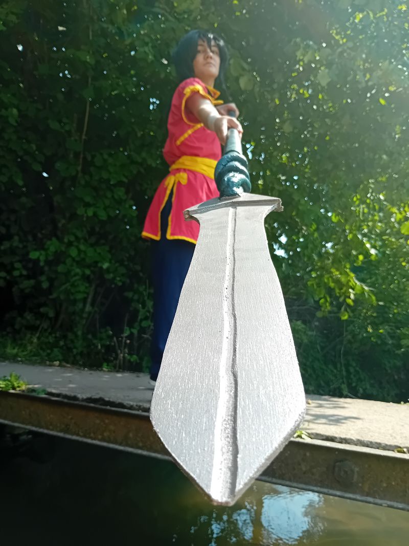 Sendai_athéna – Ron 🐲❤️‍🔥