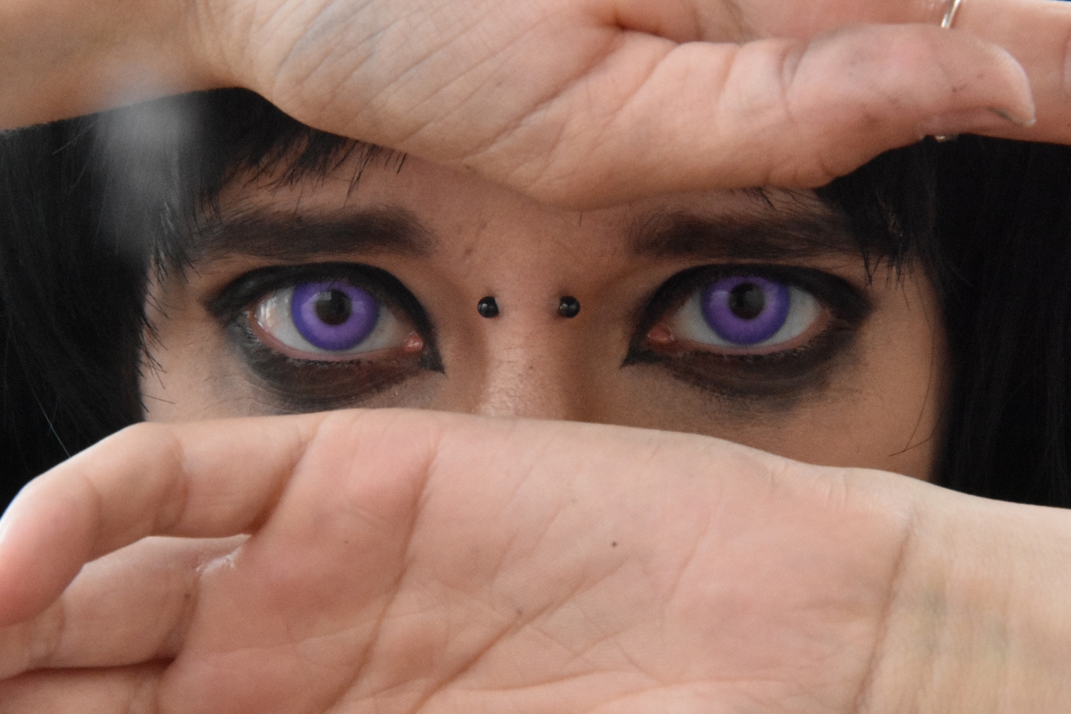 🖤Mage noir🖤 - Photo 5