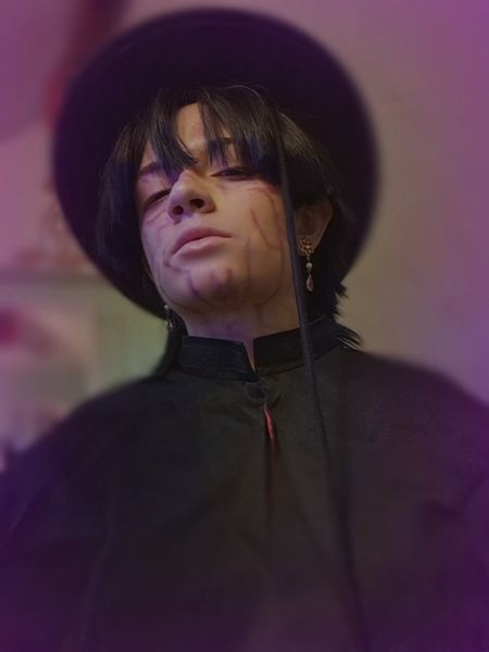 Mae0lys - Jinu Demon
