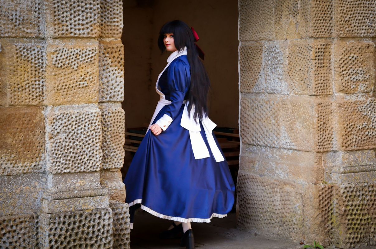 Mushu_bidou – Aya