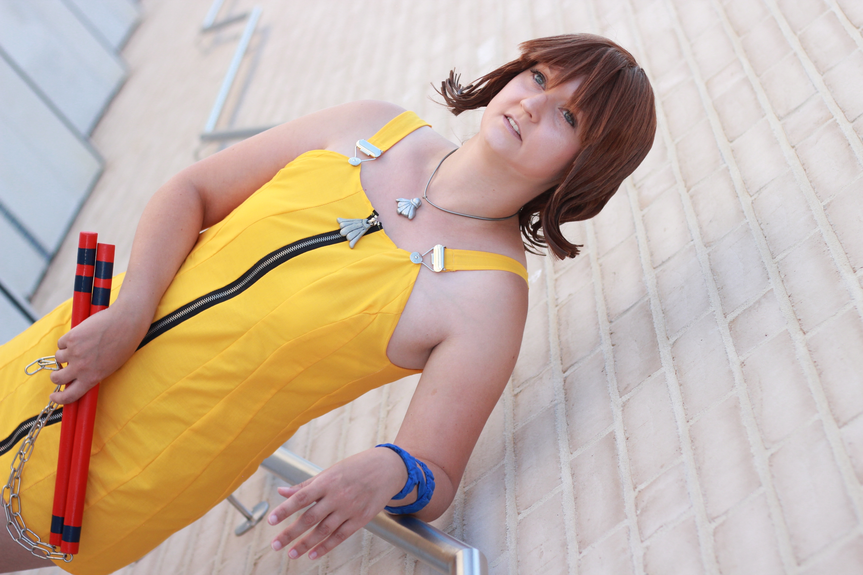 Selphie Tilmitt - Photo 1