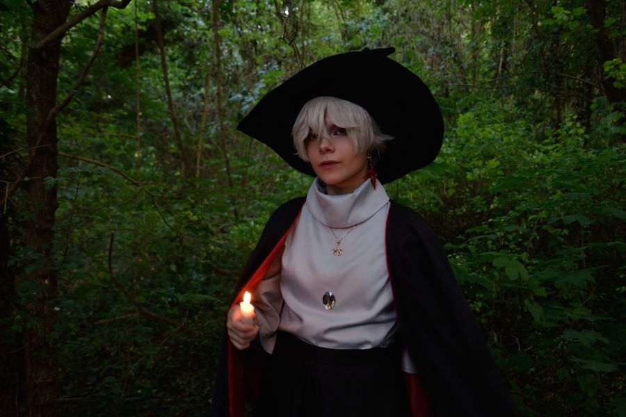 Piiu!! - Akane Set 1