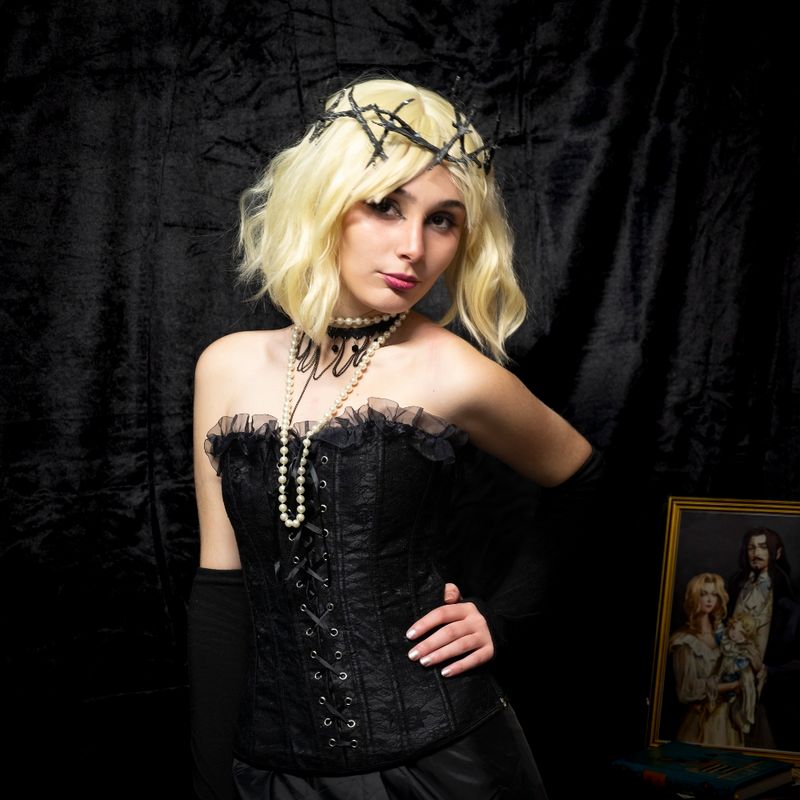 Lunynx – Sophie de Gavaldon 